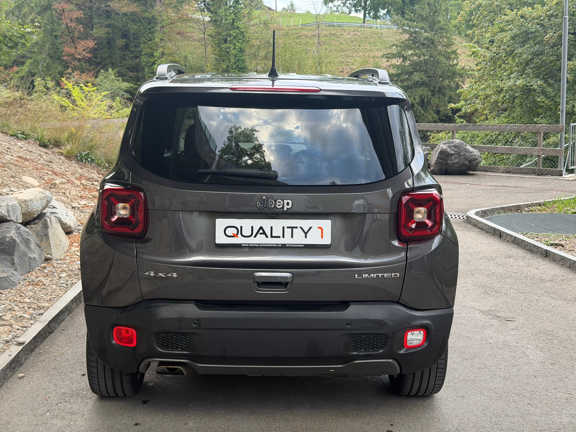 JEEP Renegade 2.0 CRD Limited AWD 9ATX-image-5