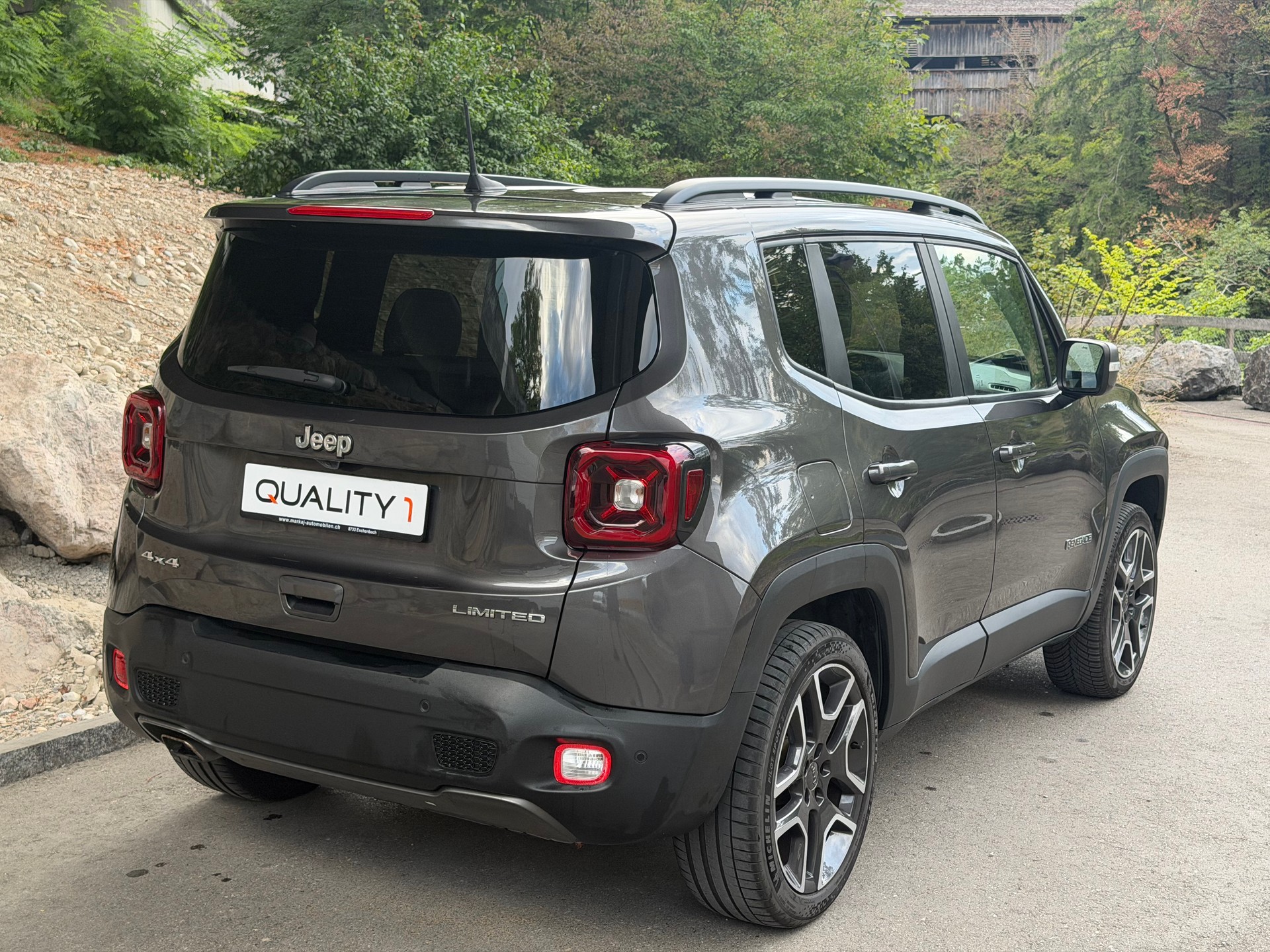JEEP Renegade 2.0 CRD Limited AWD 9ATX-image-3