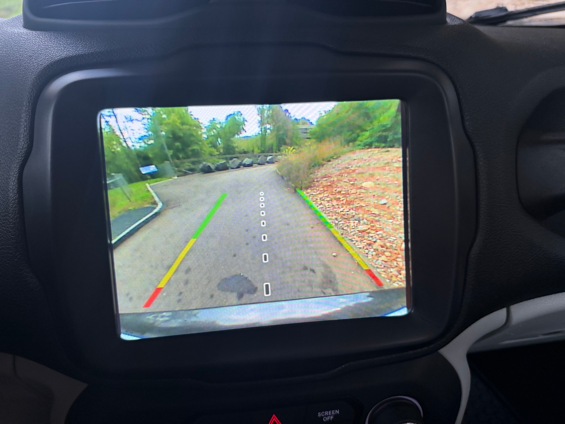JEEP Renegade 2.0 CRD Limited AWD 9ATX-image-10