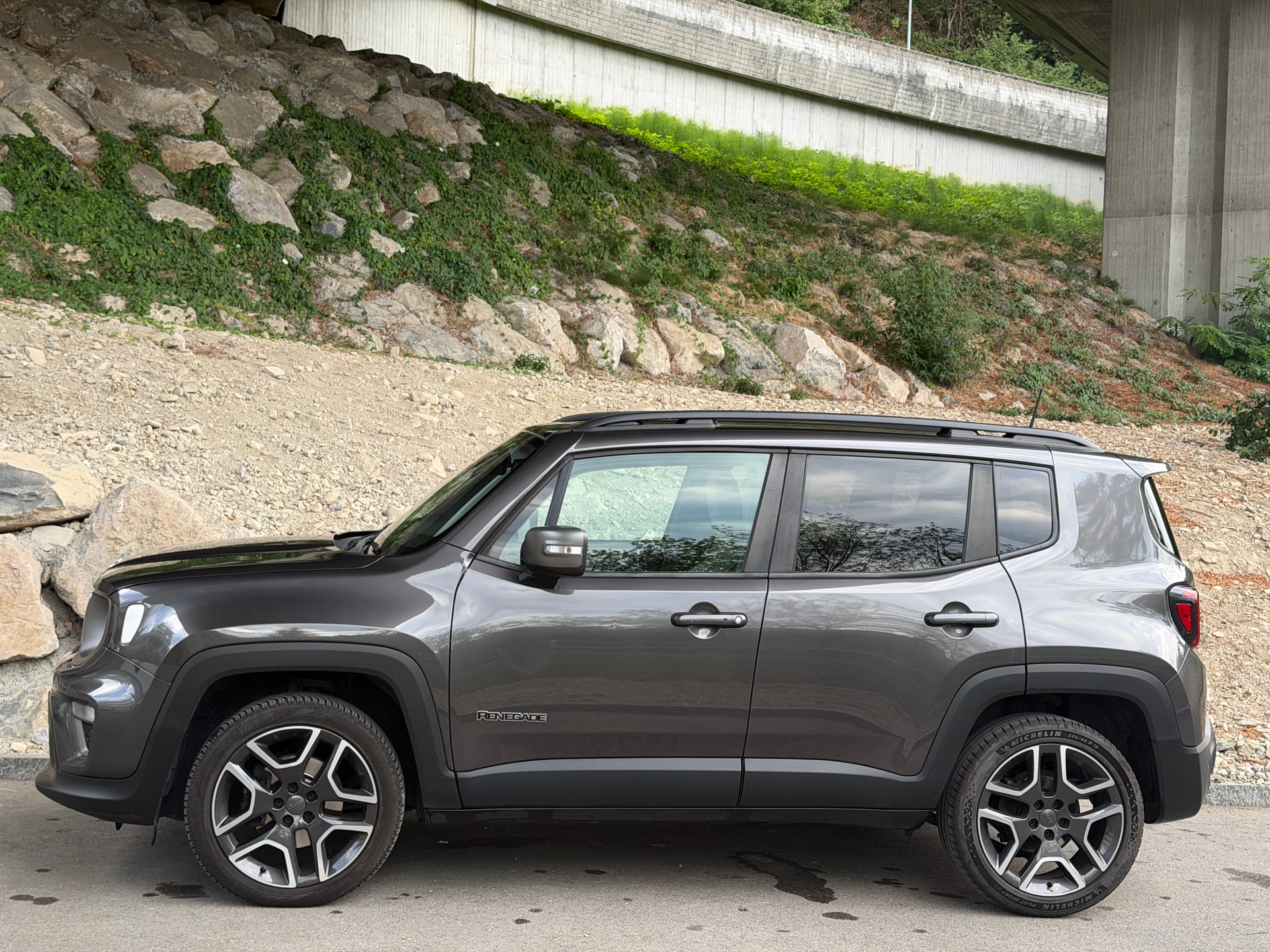 JEEP Renegade 2.0 CRD Limited AWD 9ATX-image-2