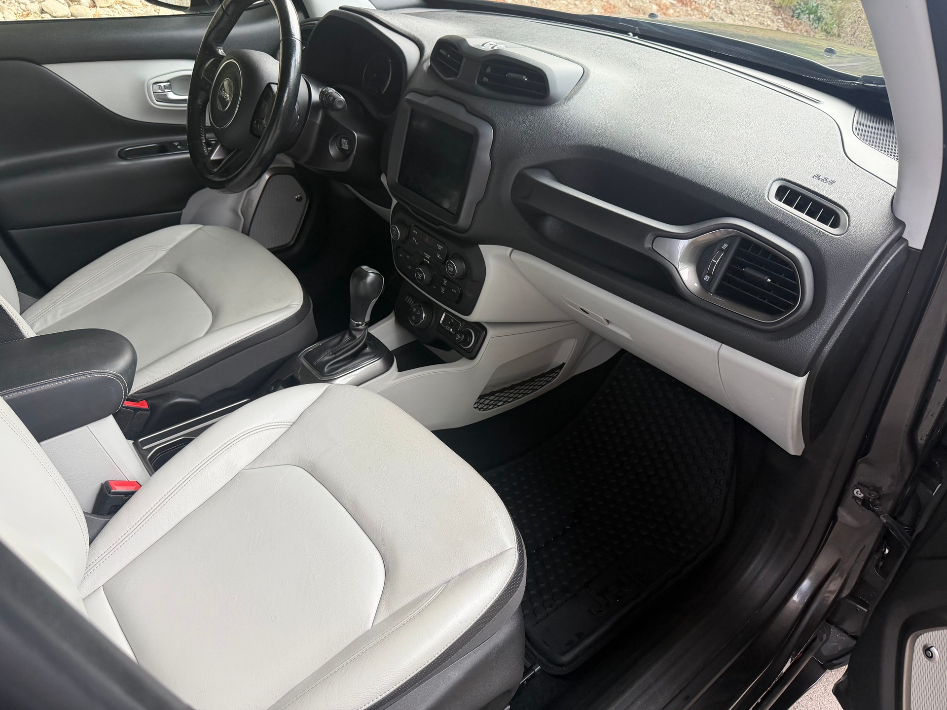 JEEP Renegade 2.0 CRD Limited AWD 9ATX-image-8