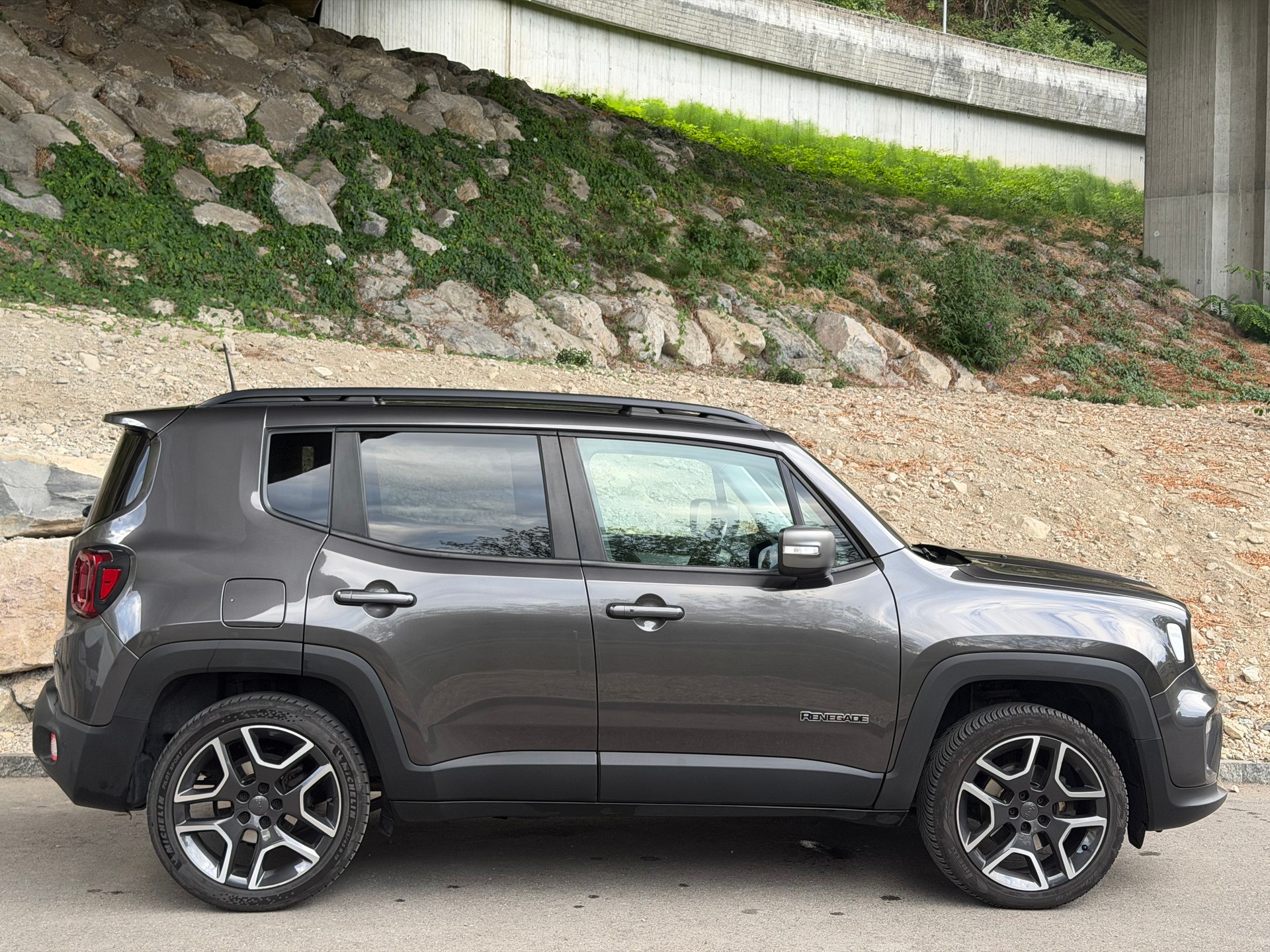 JEEP Renegade 2.0 CRD Limited AWD 9ATX-image-4
