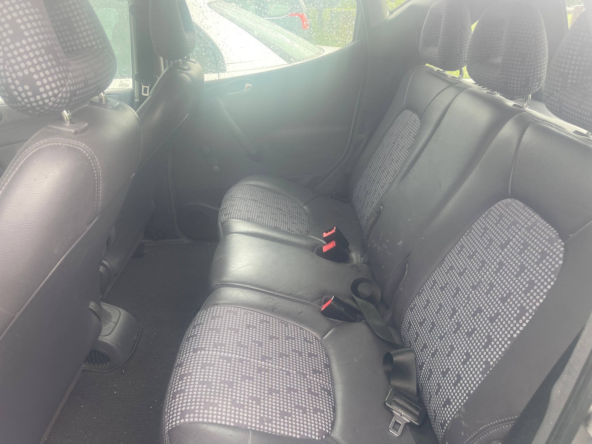 MERCEDES-BENZ A 160 Elégance-image-4