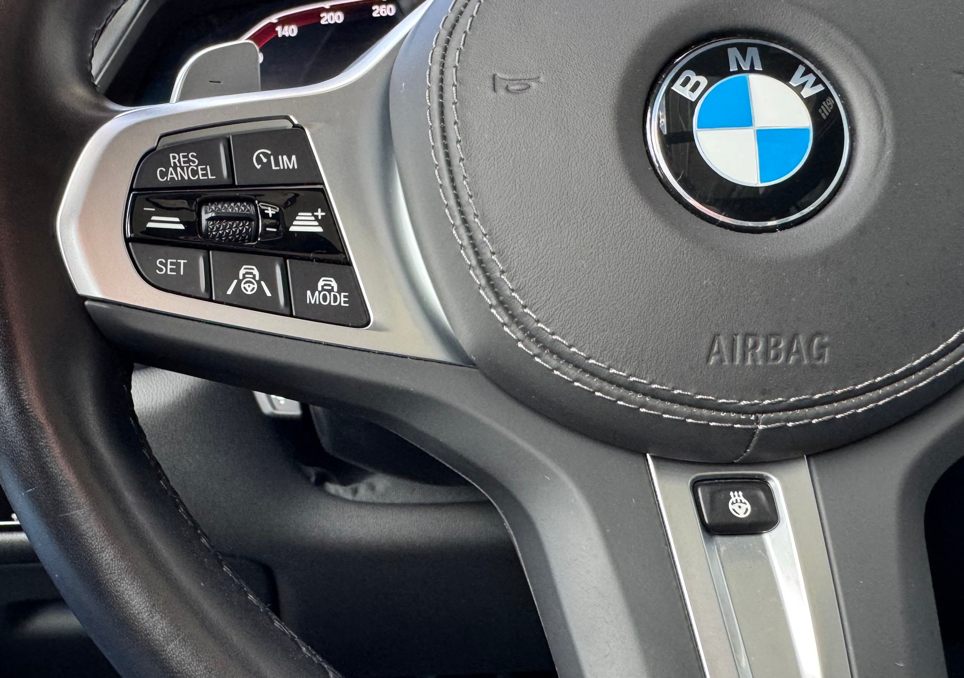 BMW X5 xDrive 48V 40i M Sport Steptronic-image-16
