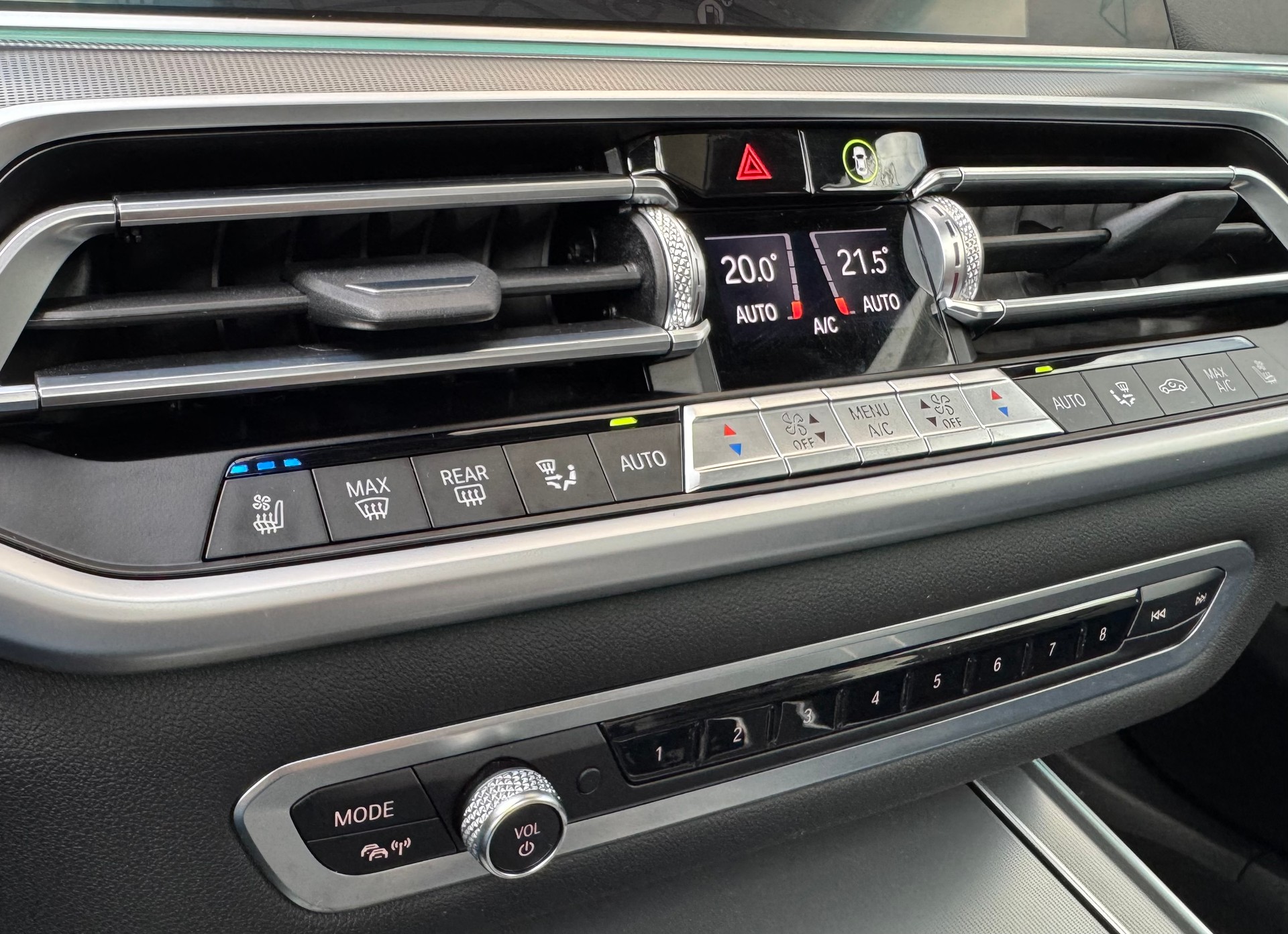 BMW X5 xDrive 48V 40i M Sport Steptronic-image-20