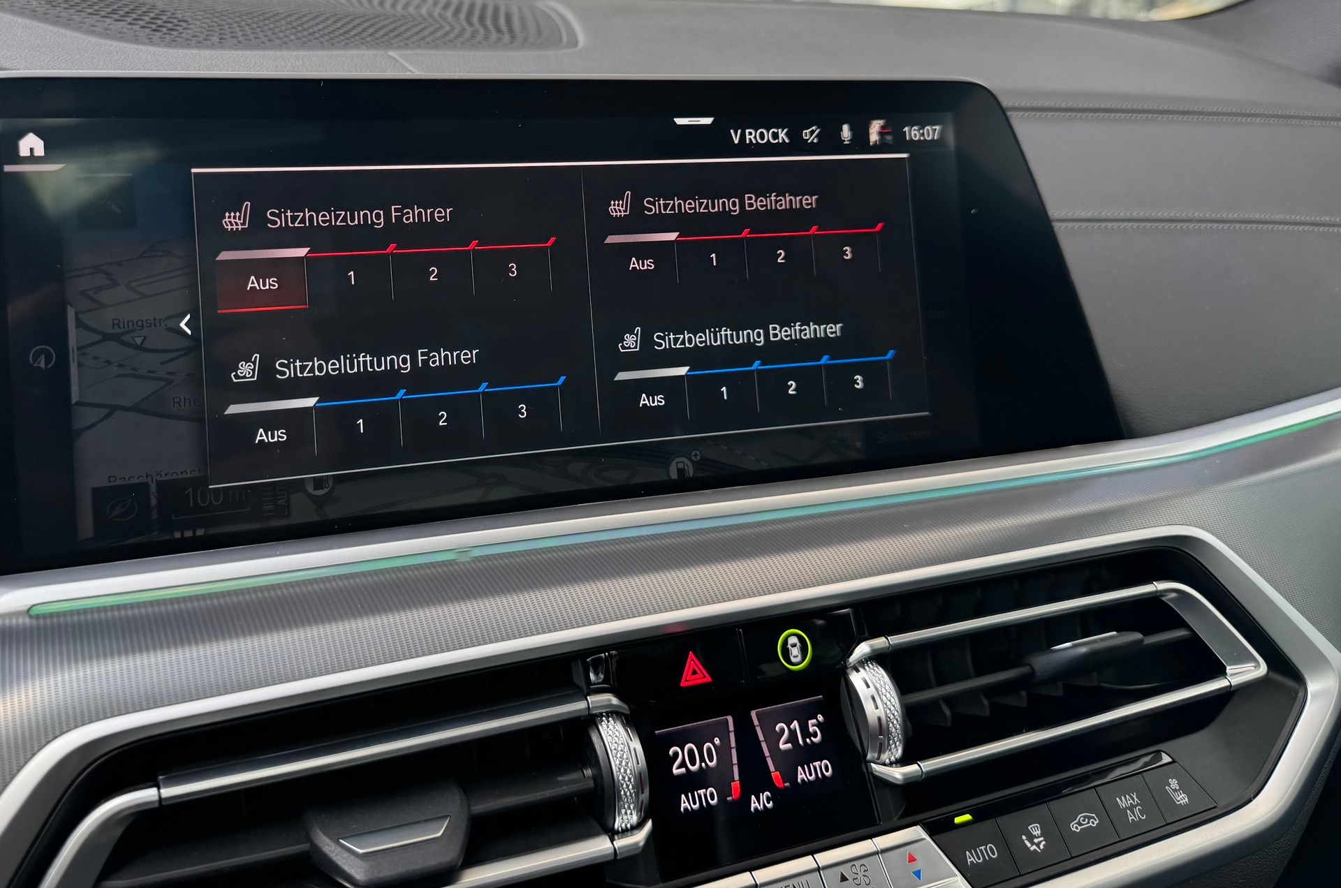 BMW X5 xDrive 48V 40i M Sport Steptronic-image-19