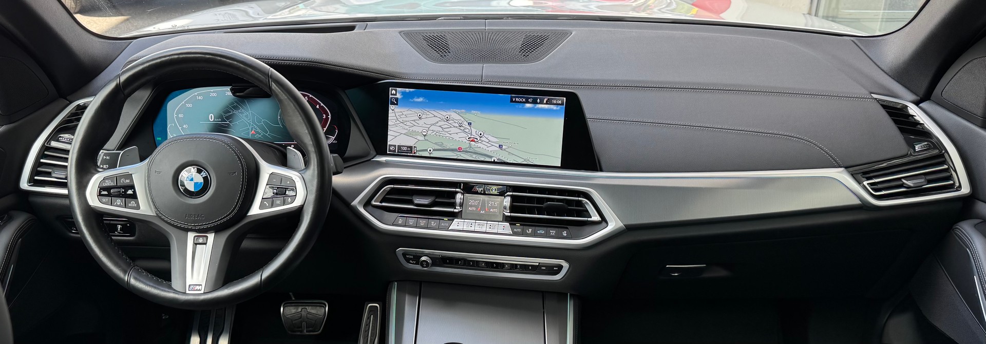 BMW X5 xDrive 48V 40i M Sport Steptronic-image-14