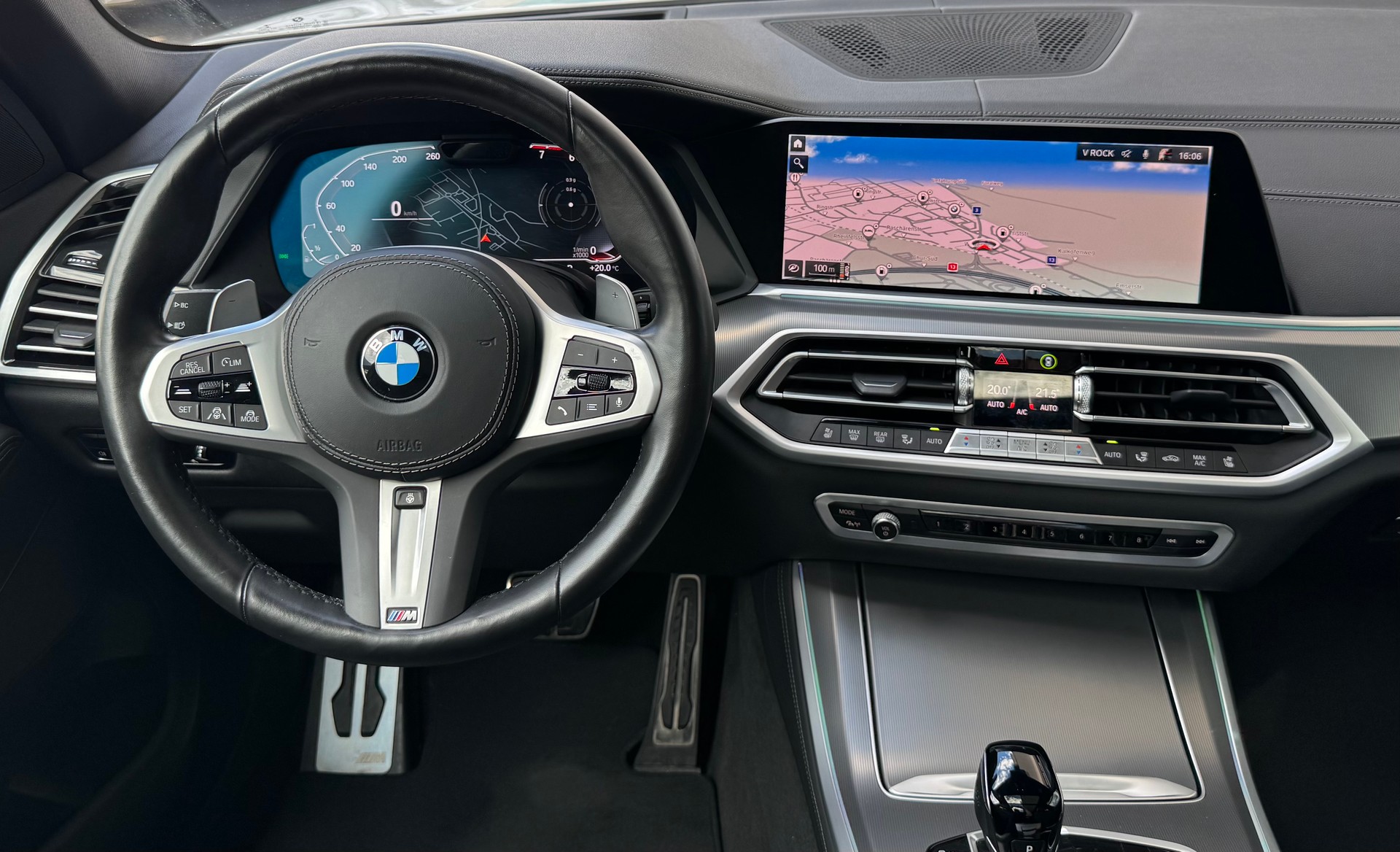 BMW X5 xDrive 48V 40i M Sport Steptronic-image-15