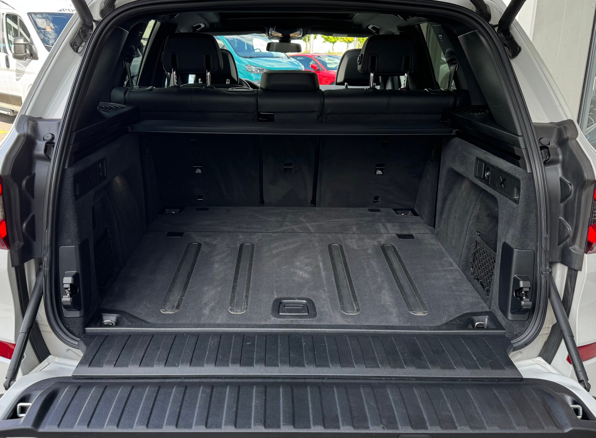 BMW X5 xDrive 48V 40i M Sport Steptronic-image-12