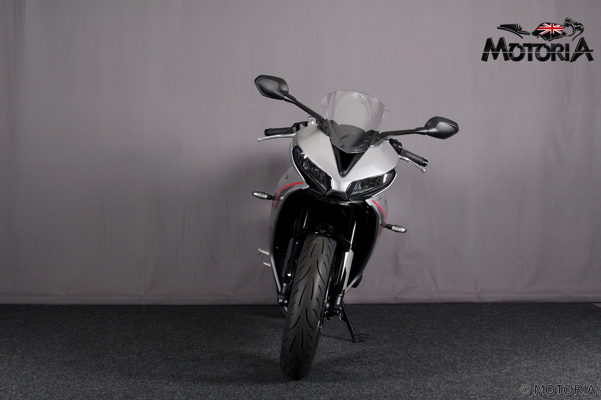 TRIUMPH Daytona 660 (35kW möglich)-image-7