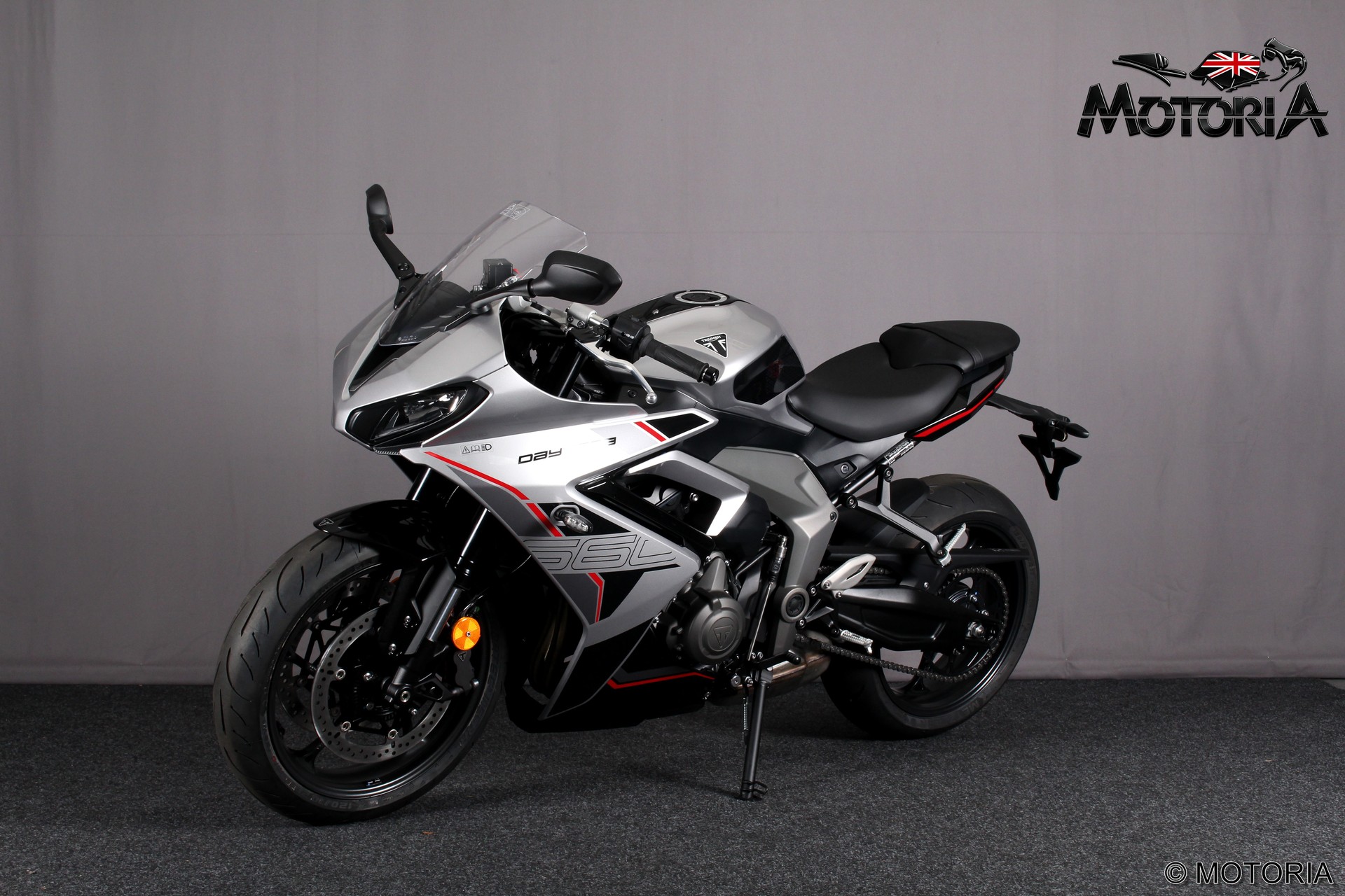 TRIUMPH Daytona 660 (35kW möglich)-image-6