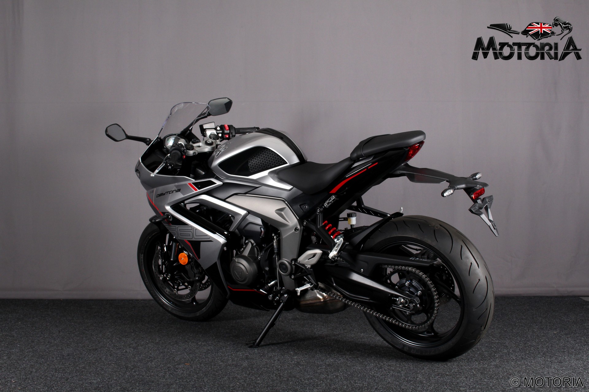 TRIUMPH Daytona 660 (35kW möglich)-image-4