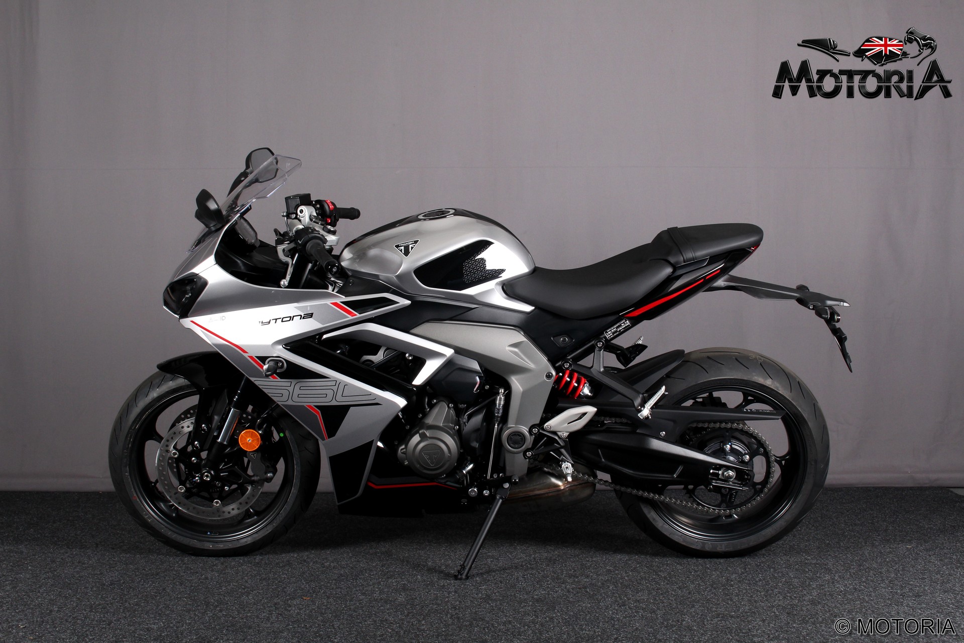 TRIUMPH Daytona 660 (35kW möglich)-image-5