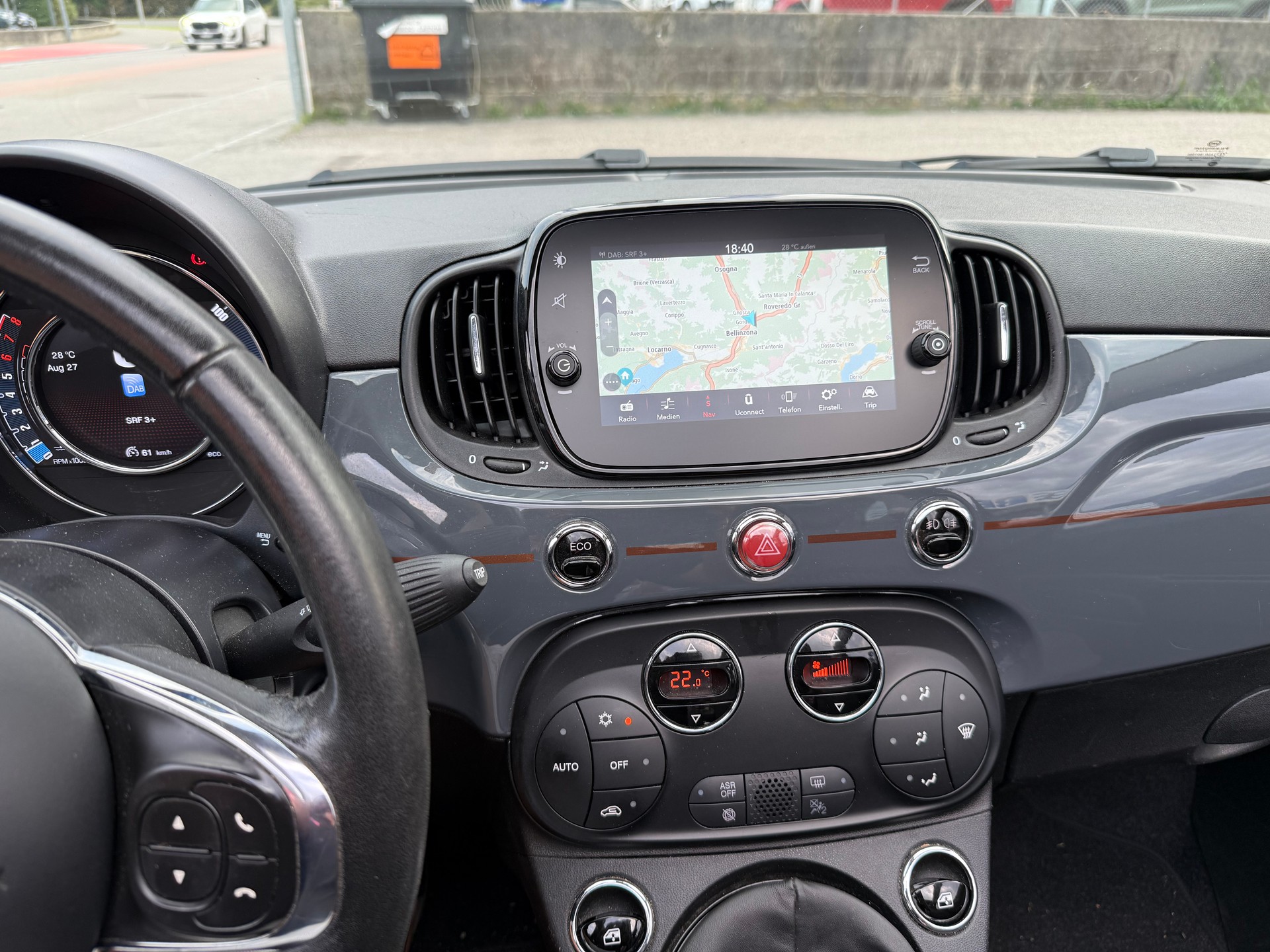 FIAT 500C 0.9 Twinair Rockstar-image-8