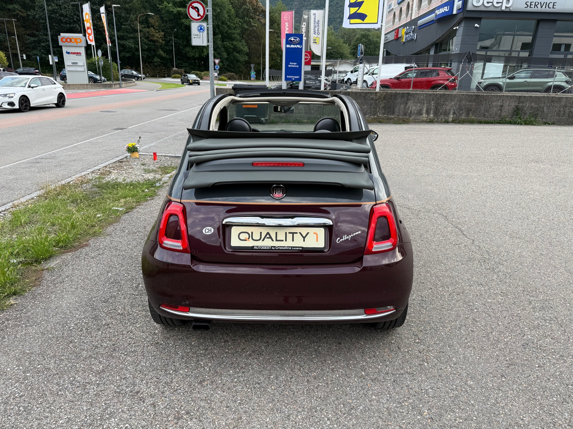 FIAT 500C 0.9 Twinair Rockstar-image-5