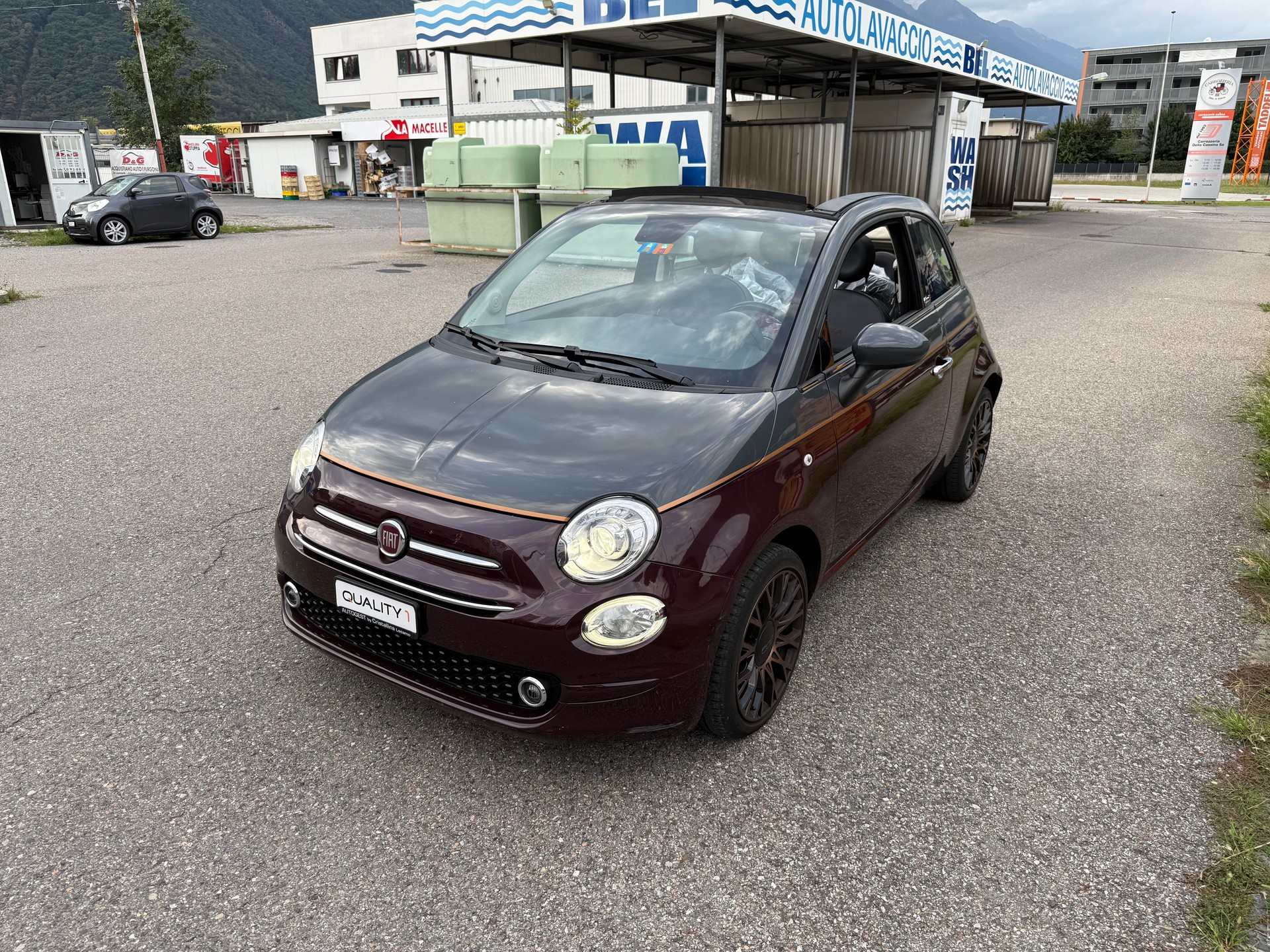 FIAT 500C 0.9 Twinair Rockstar-image-3