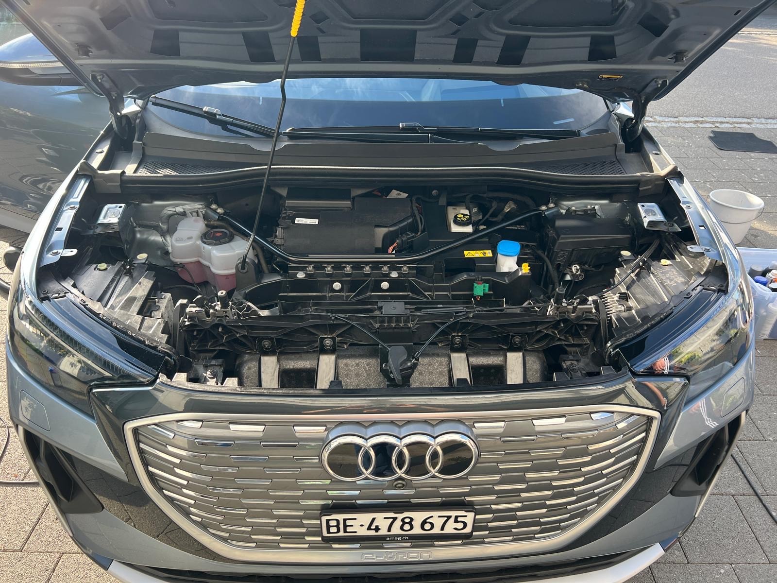 AUDI 50 quattro-image-10