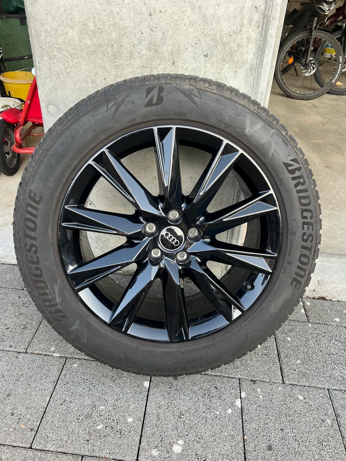 AUDI 50 quattro-image-13
