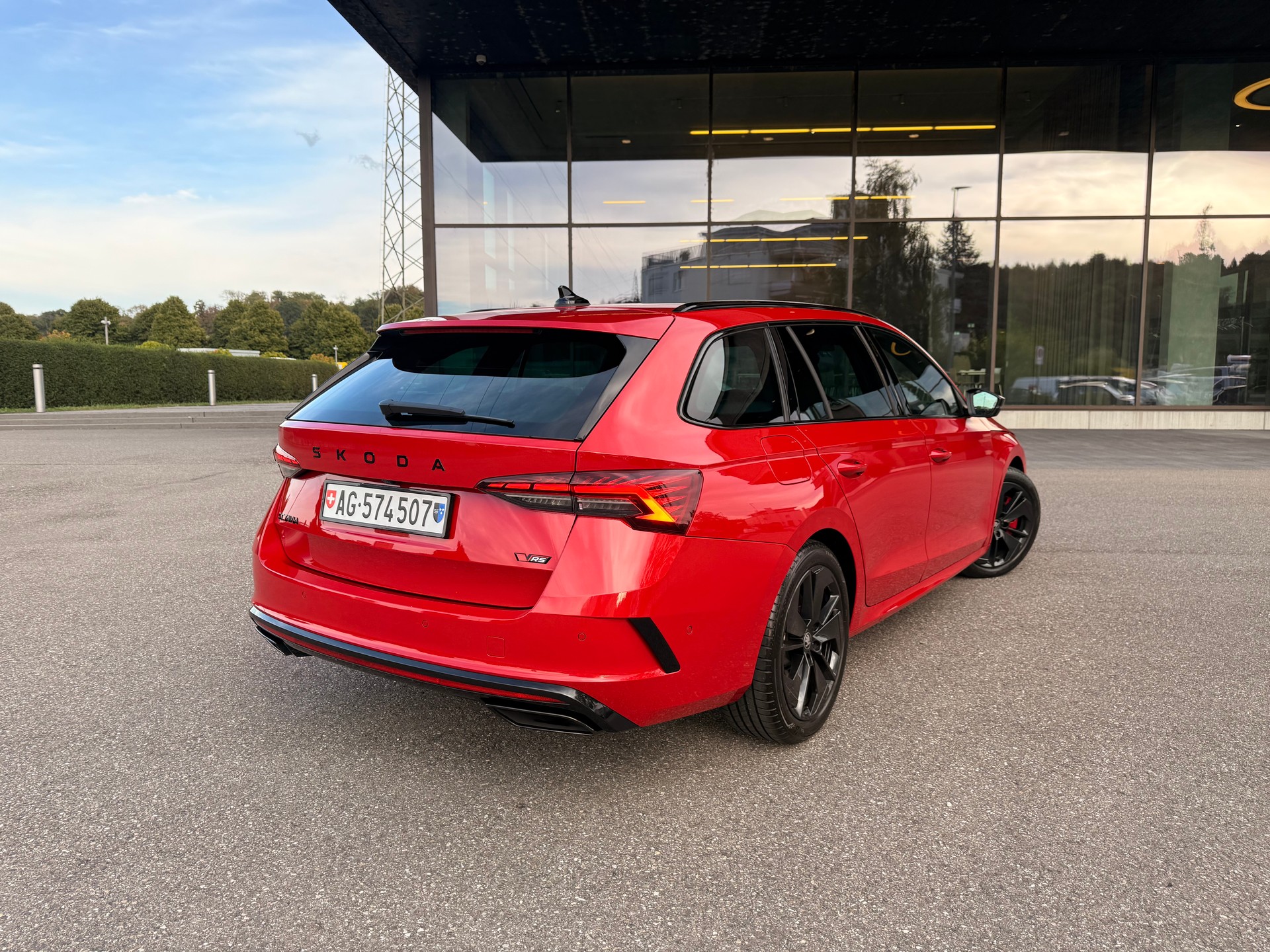 SKODA RS-image-1