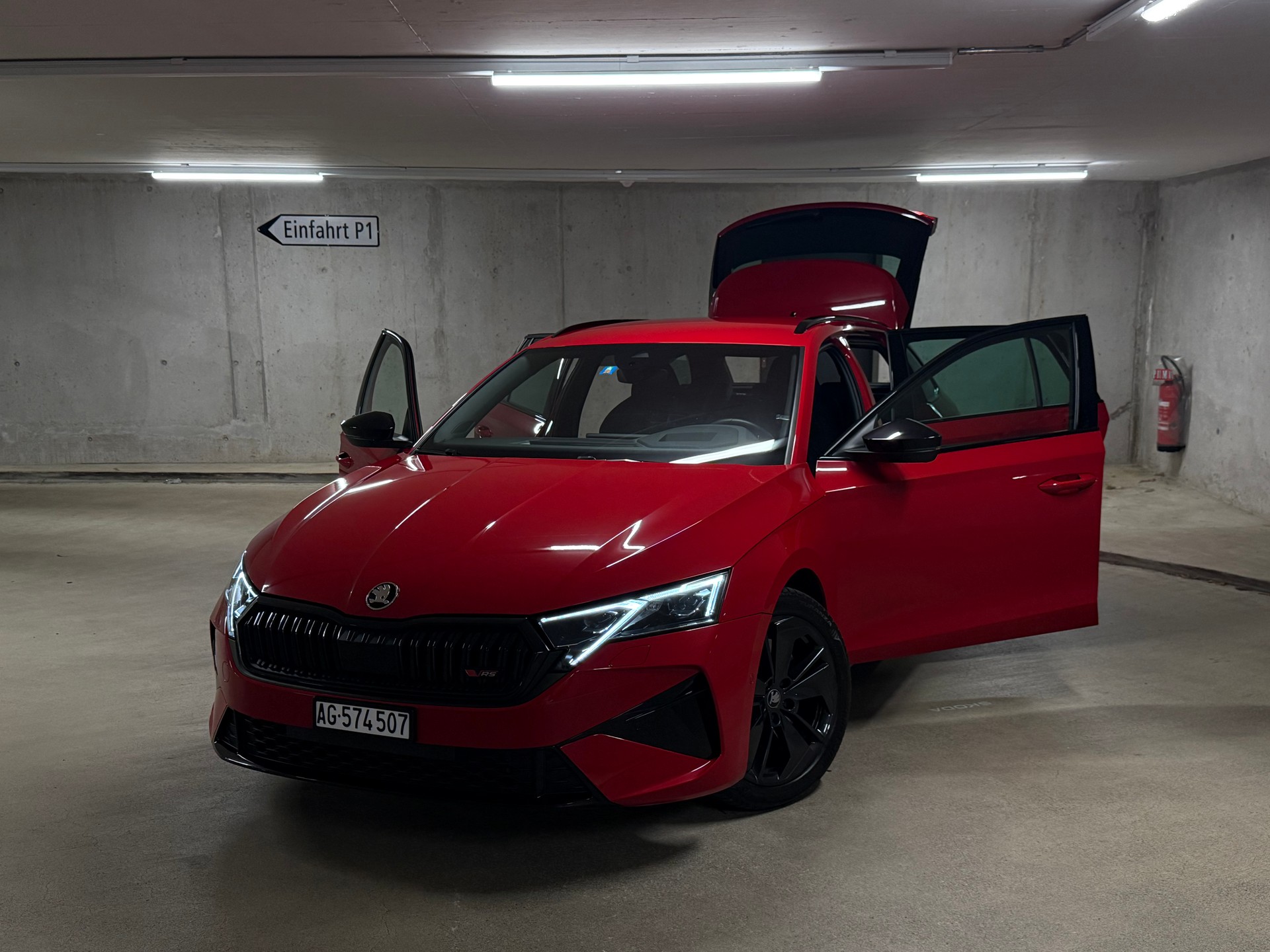 SKODA RS-image-9