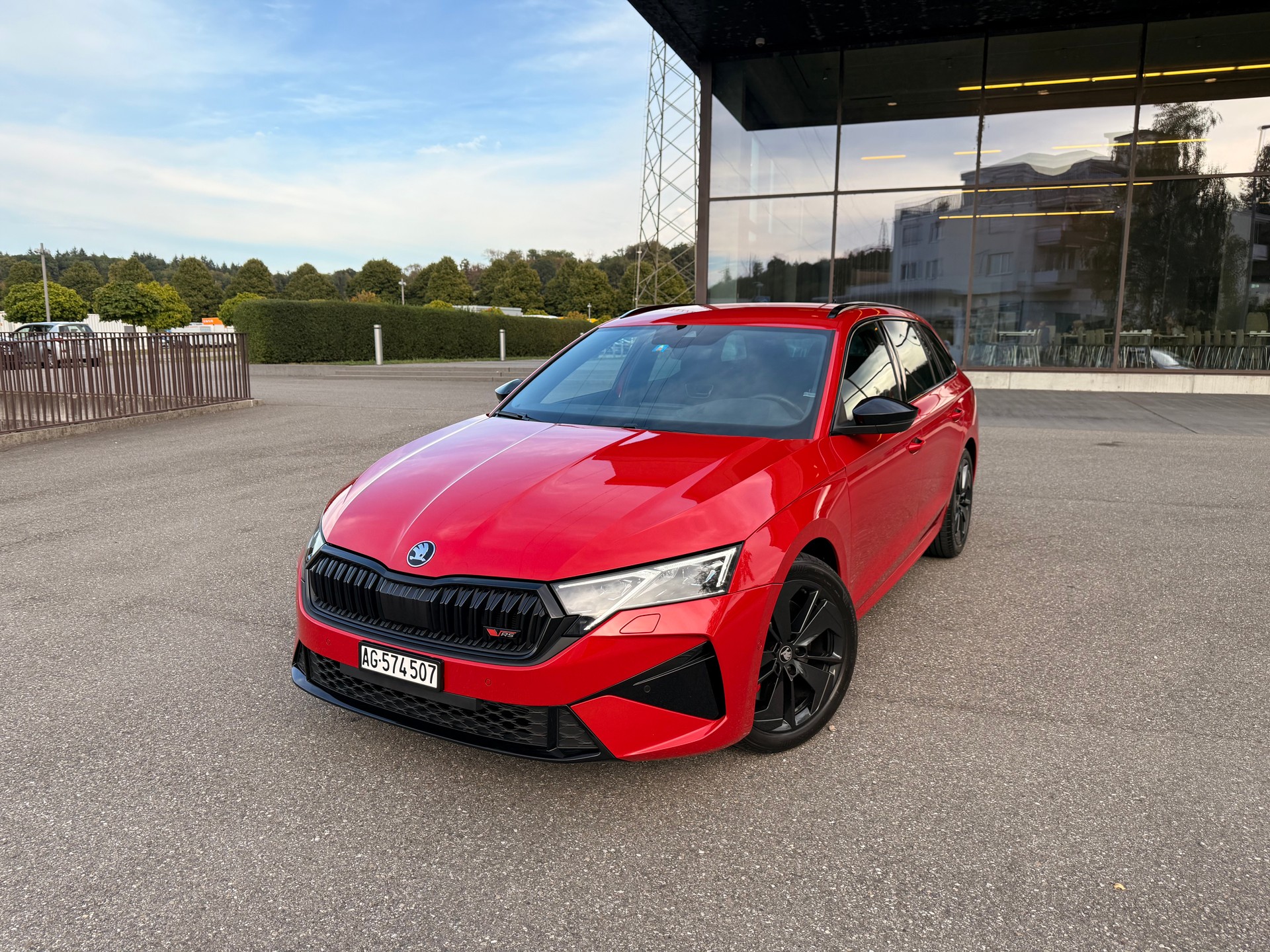 SKODA RS-image-0