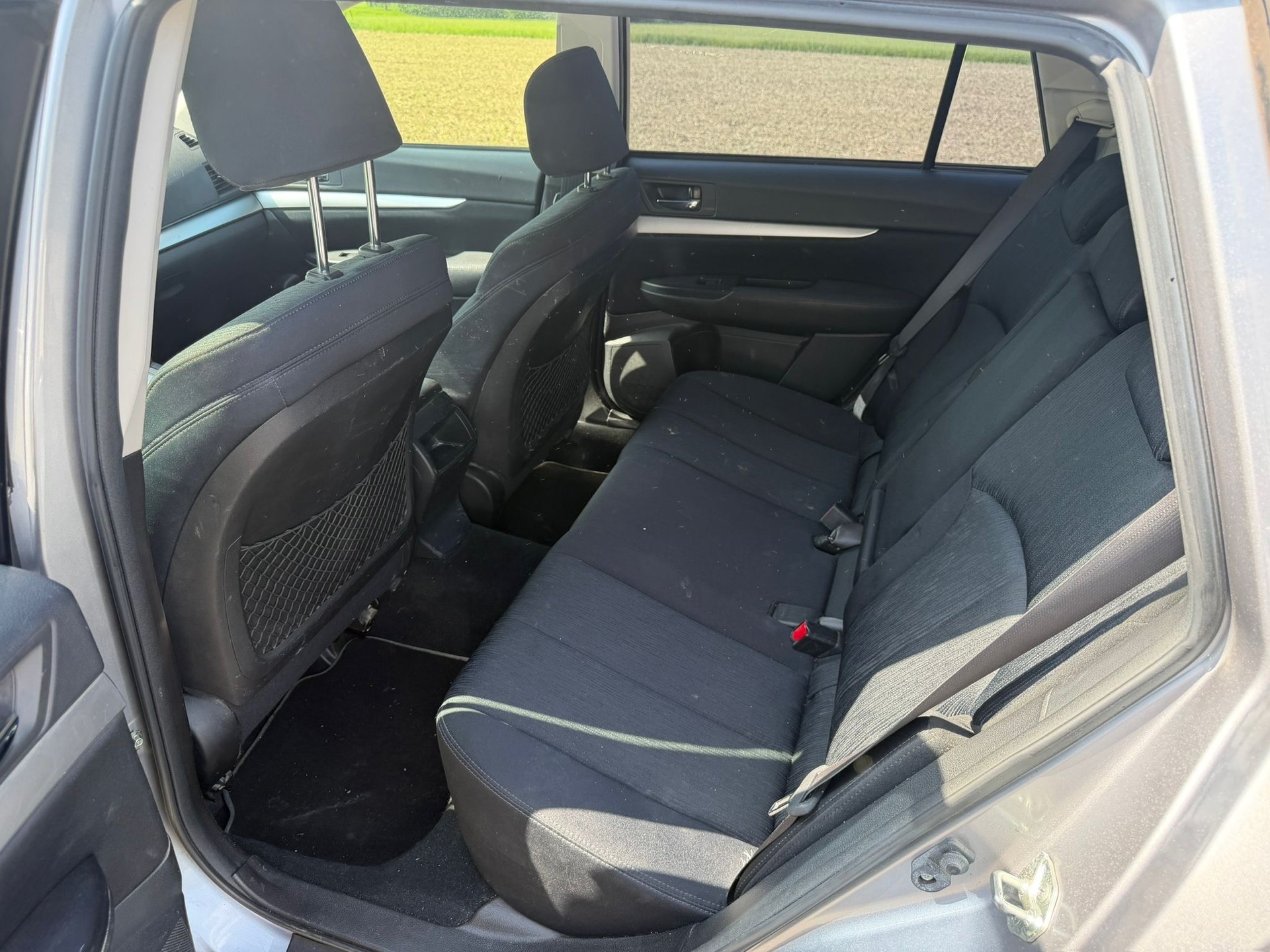 SUBARU Legacy 2.0i Swiss AWD Lineartronic-image-5