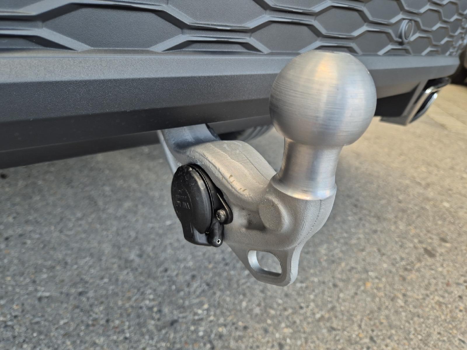 SKODA Kodiaq NEW 2.0 TSI RS 4x4 DSG *Standheizung*Anhängevorrichtung*Panoramadach* 2026-image-13