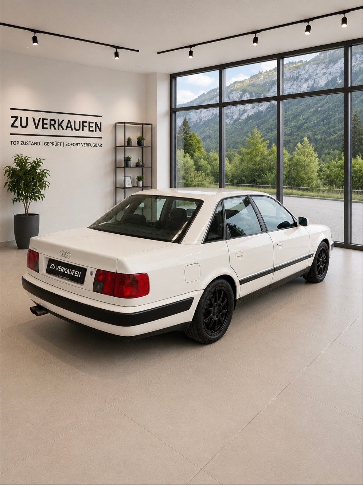 AUDI 2.2 quattro-image-2