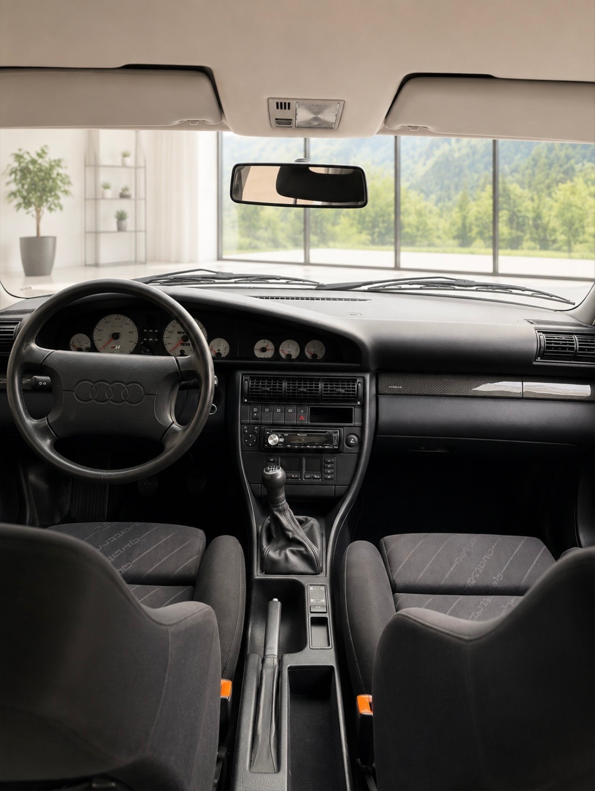 AUDI 2.2 quattro-image-4