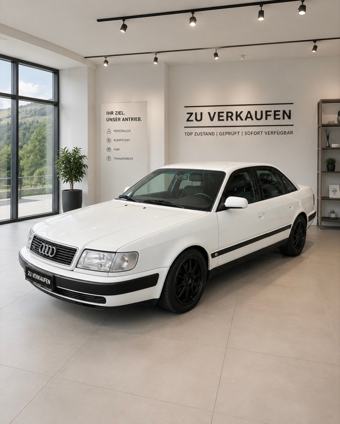 AUDI 2.2 quattro-image-0