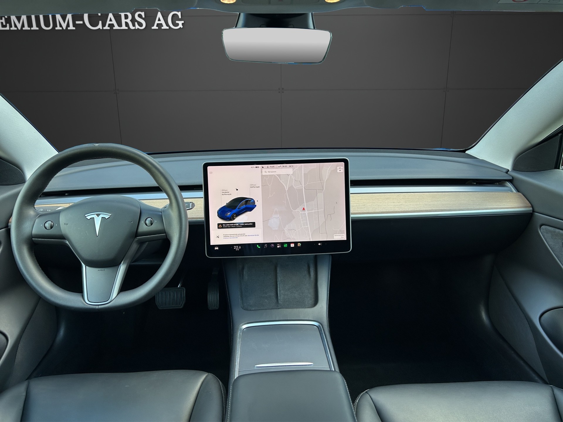 TESLA Model 3 Long Range Dual Motor AWD-image-7