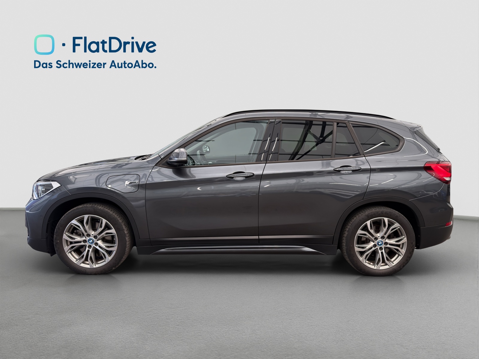 BMW X1 xDrive 25e Sport Line Fleet Edition Steptronic - Driving Assistant Plus - Rückfahrkamera-image-1