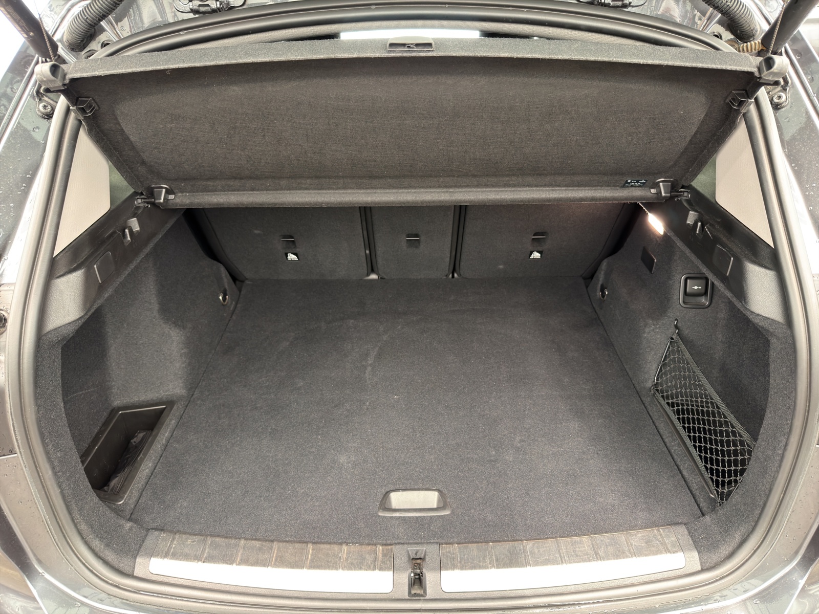 BMW X1 xDrive 25e Sport Line Fleet Edition Steptronic - Driving Assistant Plus - Rückfahrkamera-image-13