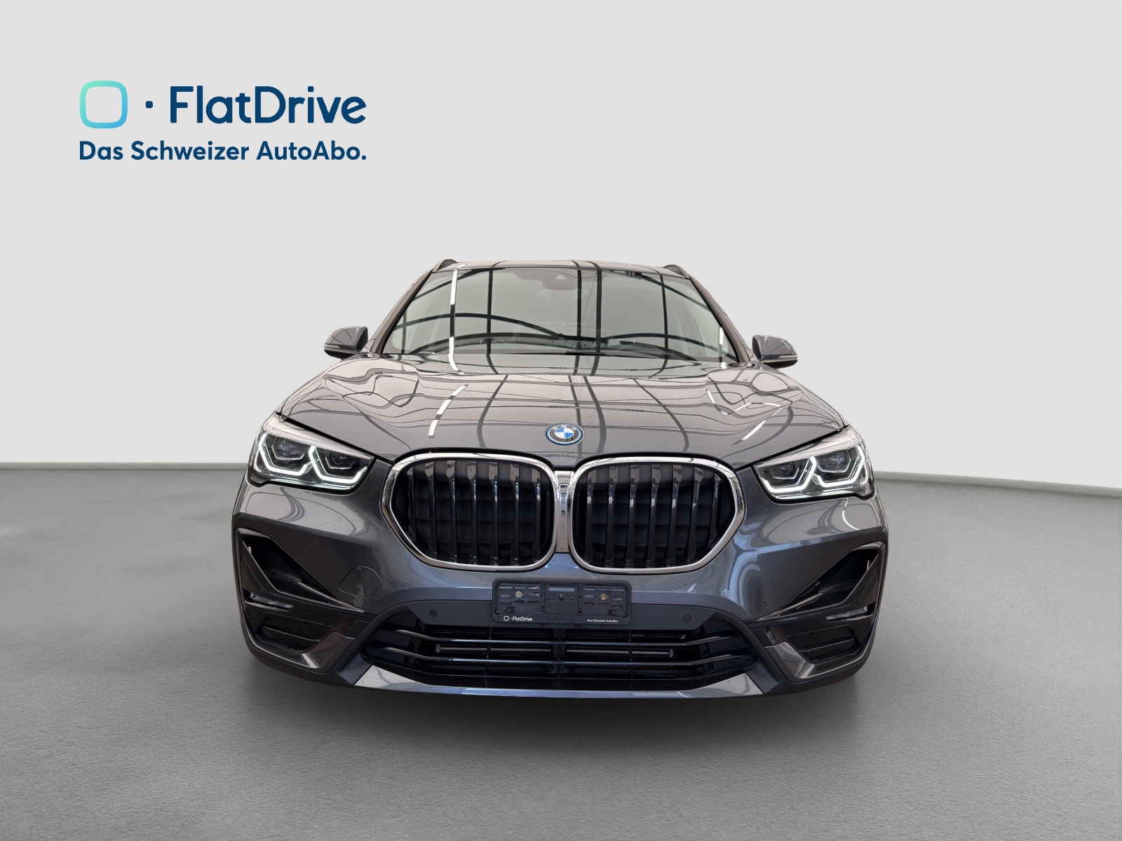 BMW X1 xDrive 25e Sport Line Fleet Edition Steptronic - Driving Assistant Plus - Rückfahrkamera-image-4