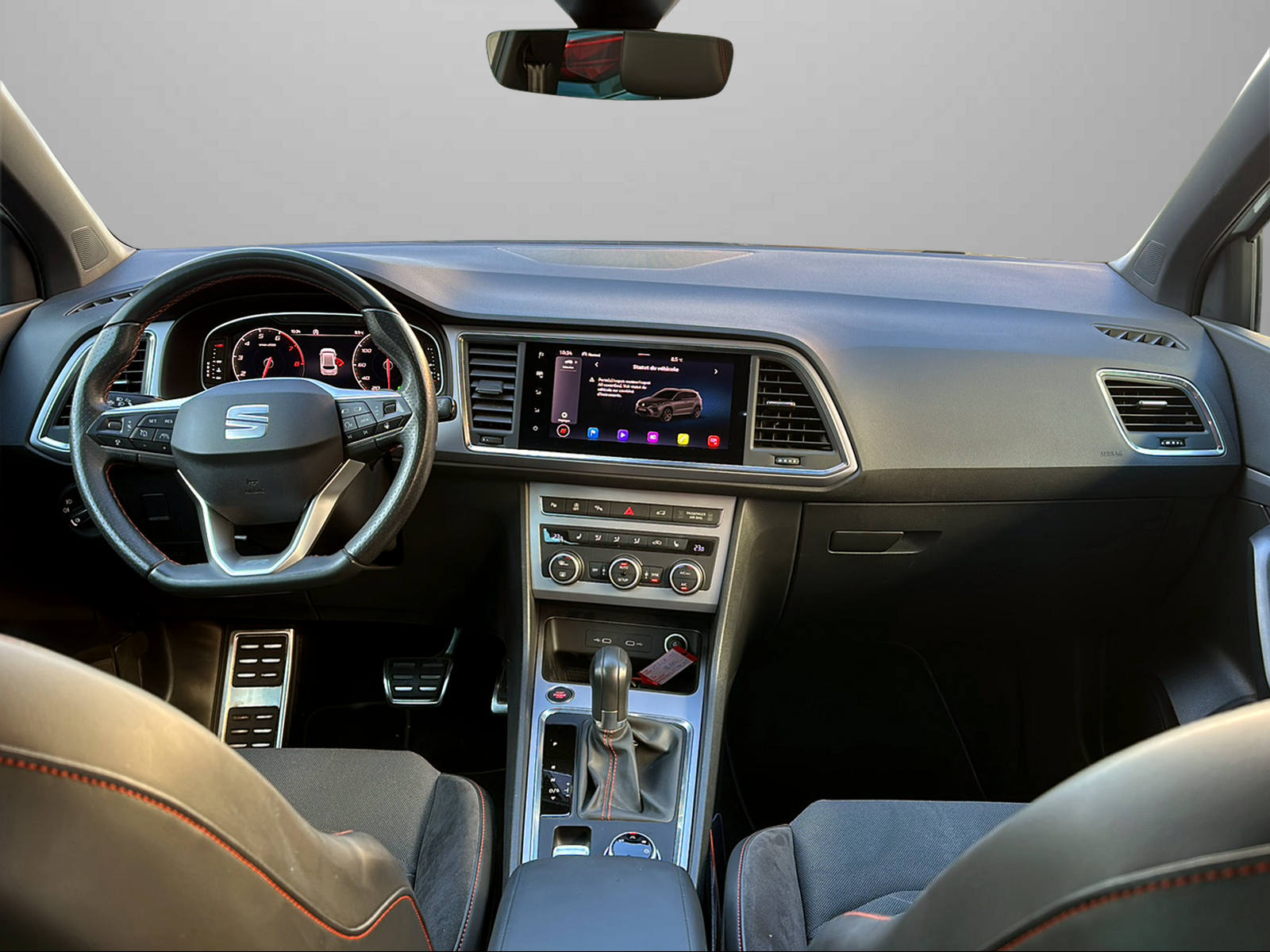 SEAT Ateca 1.5 TSI EVO Hola FR DSG-image-12