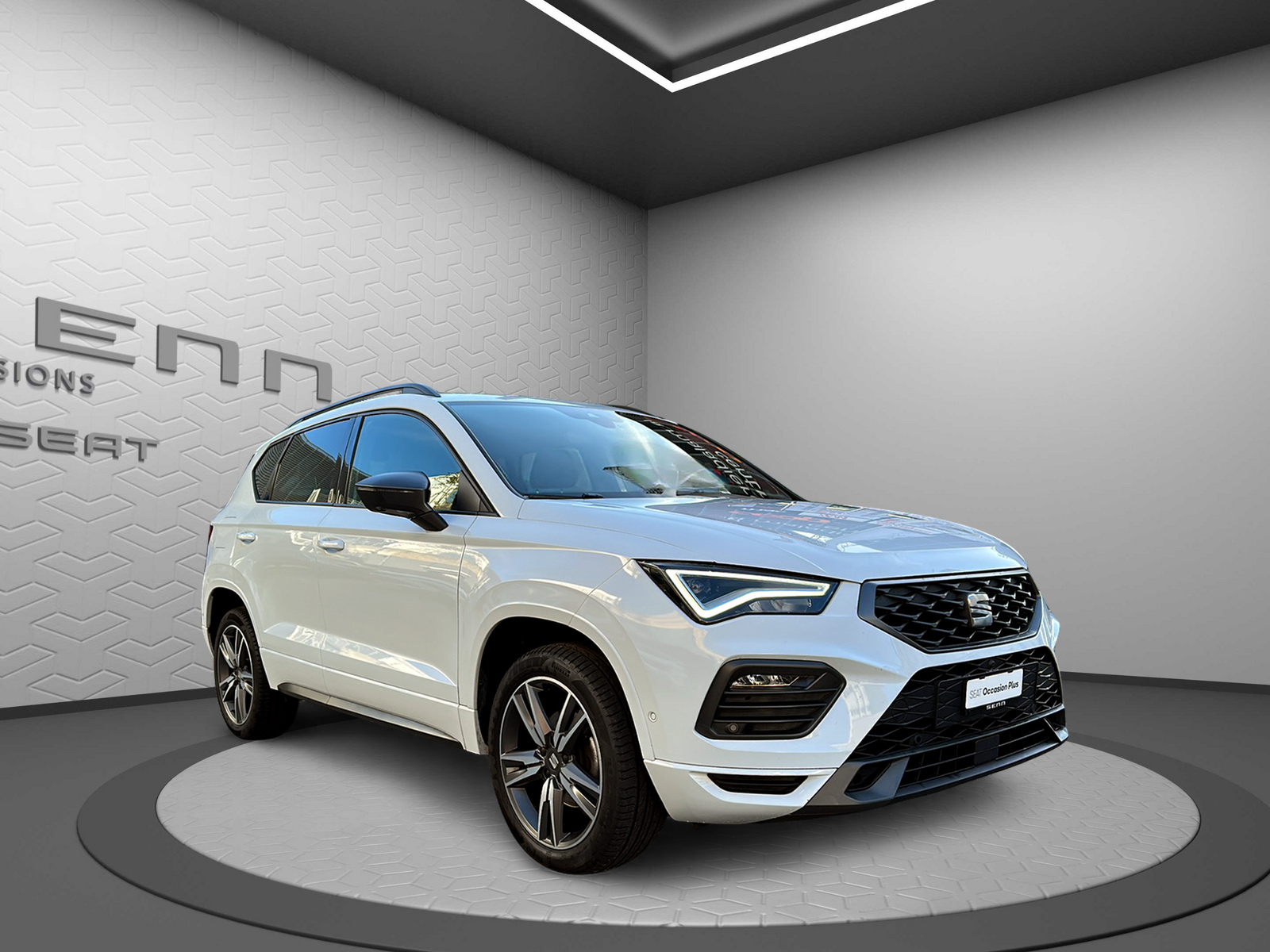 SEAT Ateca 1.5 TSI EVO Hola FR DSG-image-7