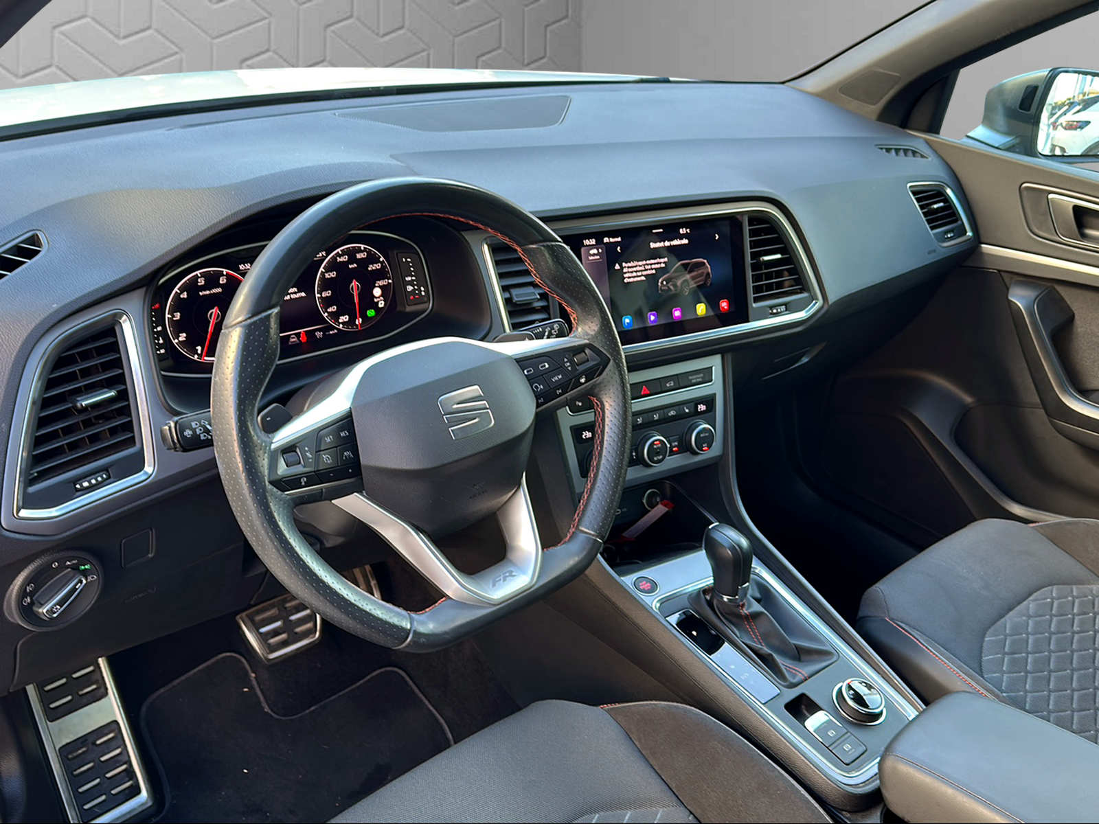 SEAT Ateca 1.5 TSI EVO Hola FR DSG-image-11