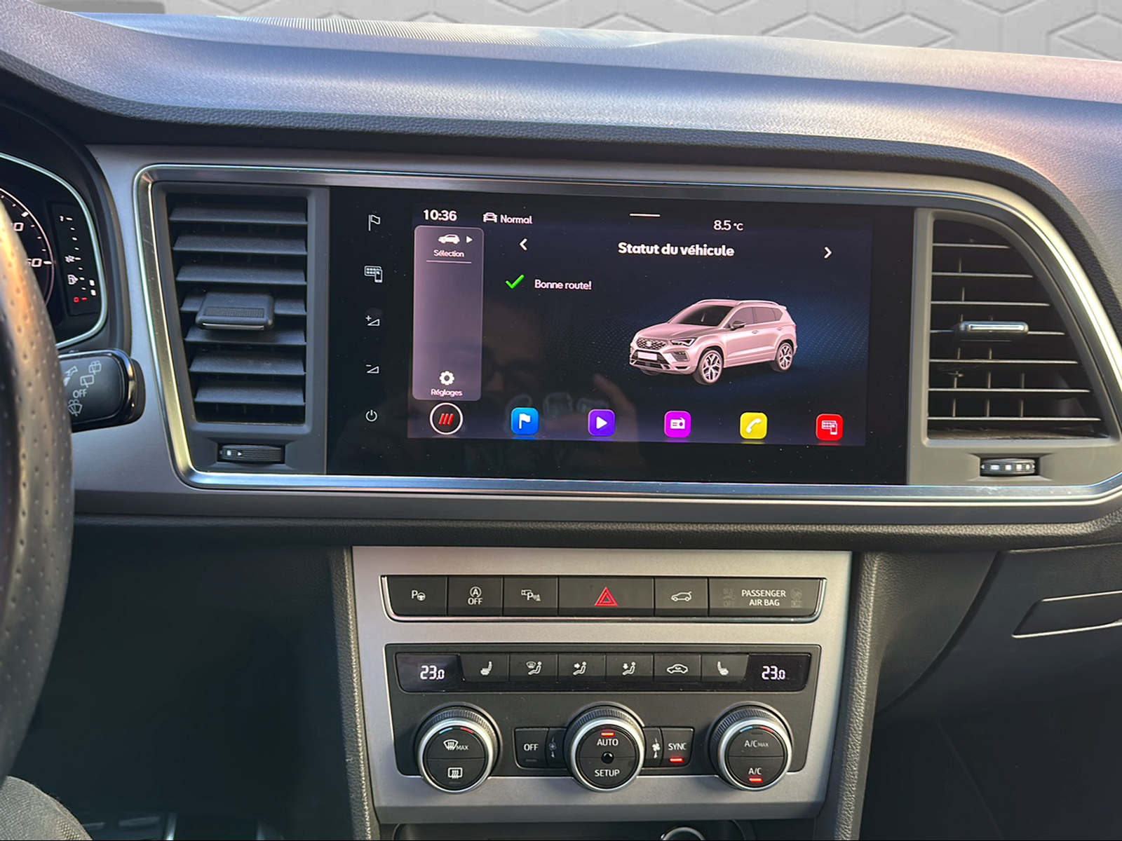SEAT Ateca 1.5 TSI EVO Hola FR DSG-image-18