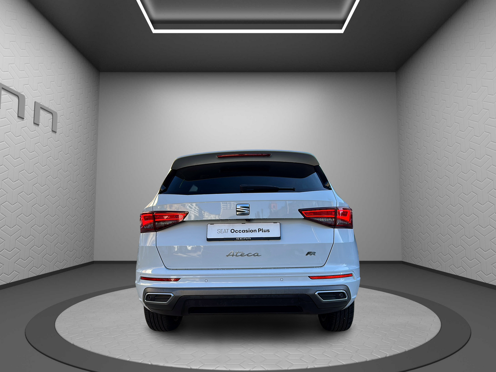 SEAT Ateca 1.5 TSI EVO Hola FR DSG-image-4