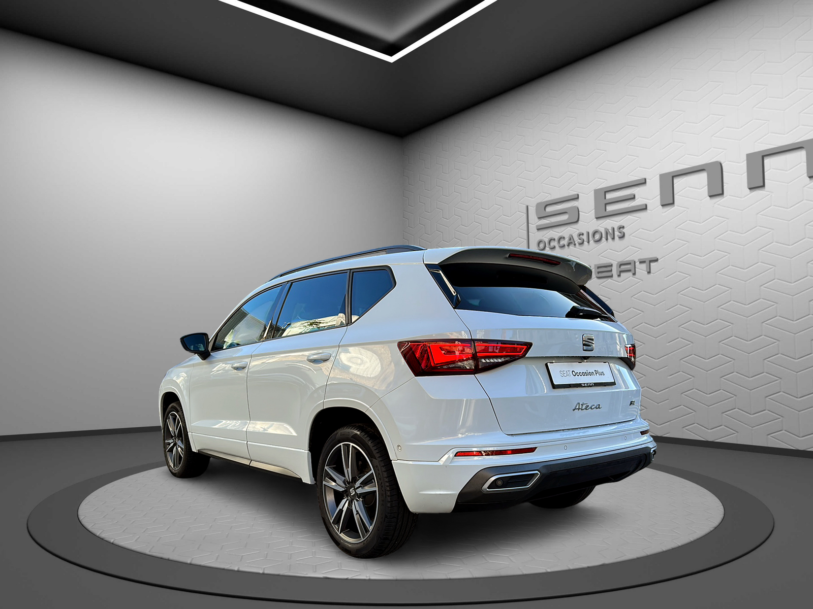SEAT Ateca 1.5 TSI EVO Hola FR DSG-image-3