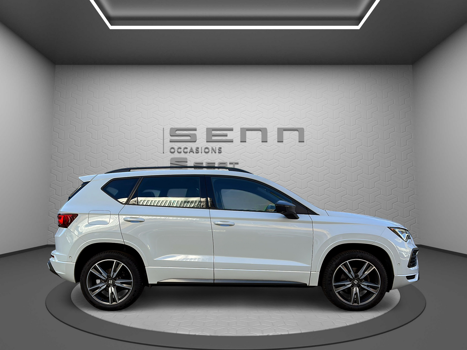SEAT Ateca 1.5 TSI EVO Hola FR DSG-image-6