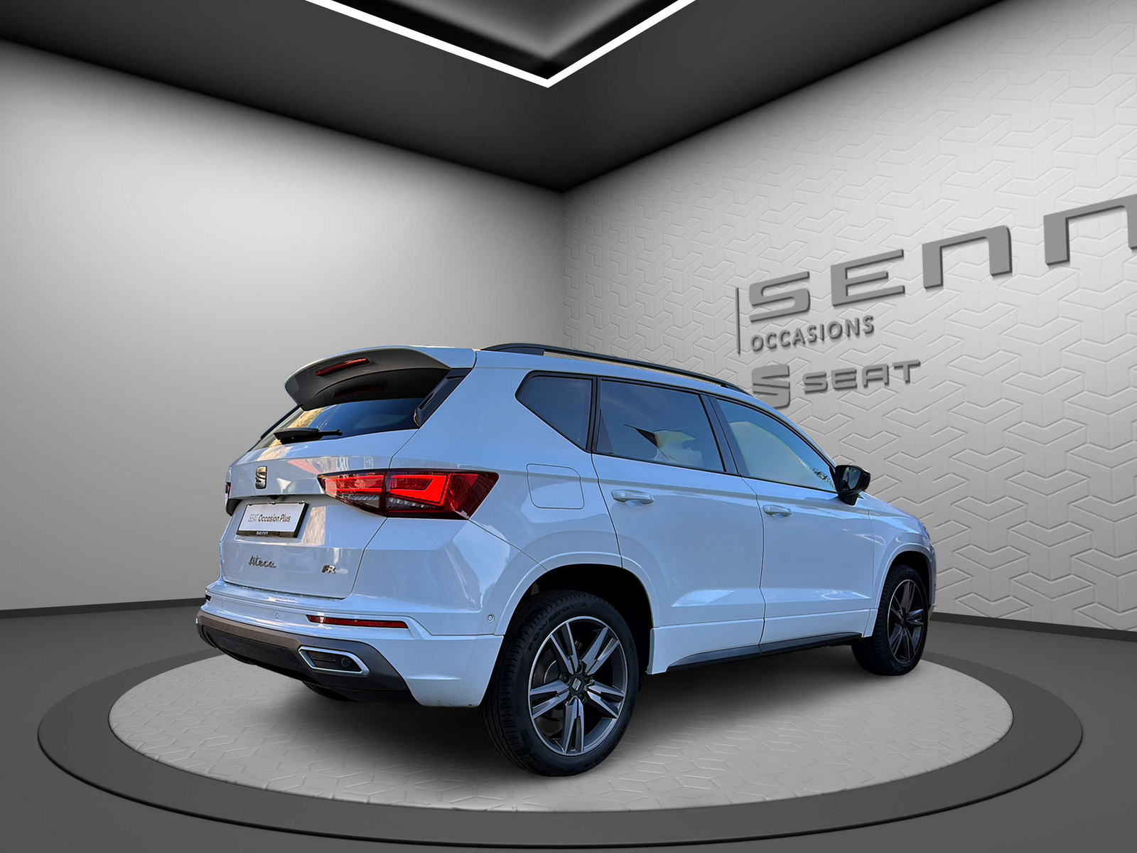 SEAT Ateca 1.5 TSI EVO Hola FR DSG-image-5