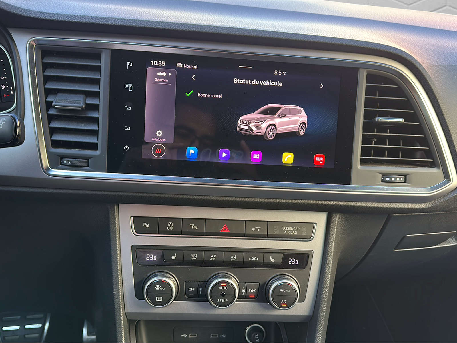 SEAT Ateca 1.5 TSI EVO Hola FR DSG-image-17