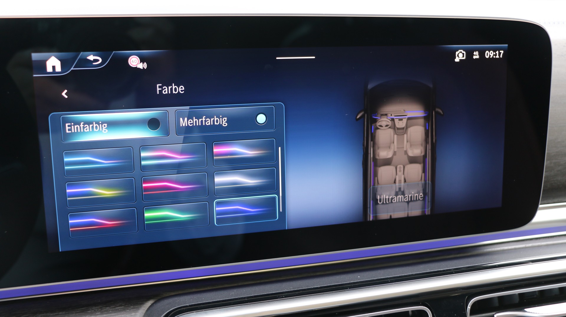 MERCEDES-BENZ V 300 d Exclusive Lang Swiss Edition 4Matic-image-20