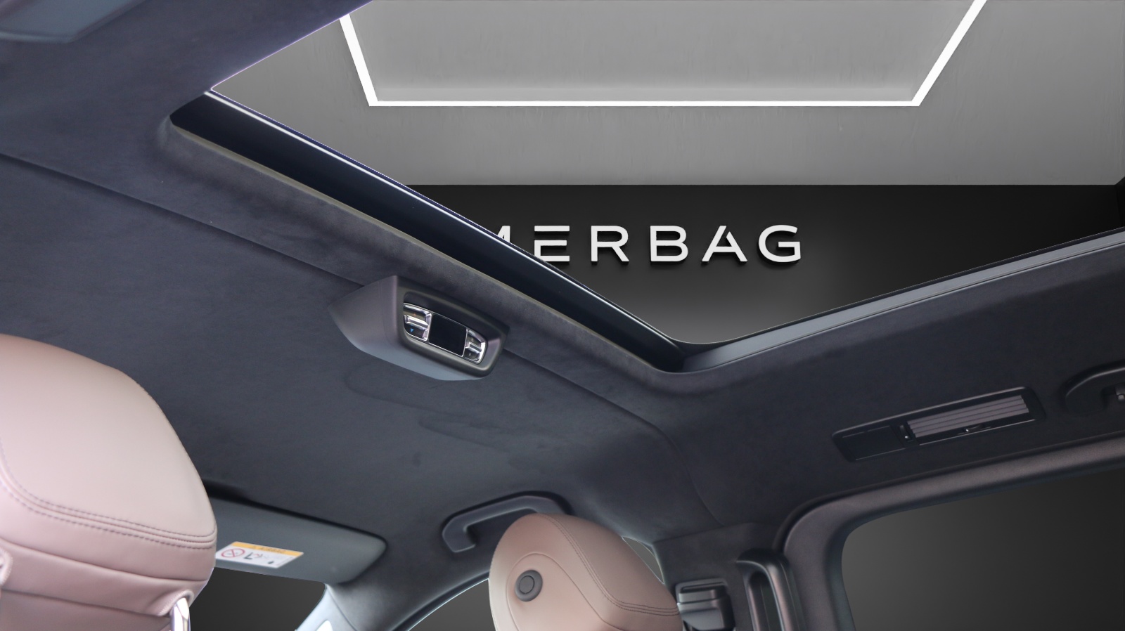 MERCEDES-BENZ V 300 d Exclusive Lang Swiss Edition 4Matic-image-13