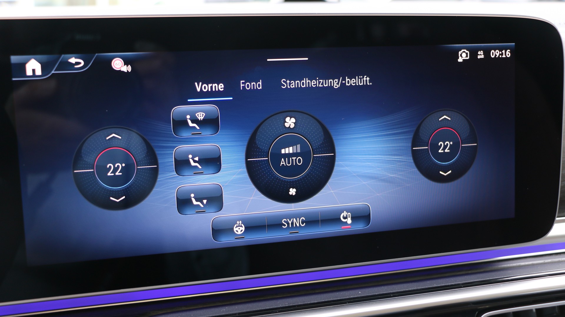 MERCEDES-BENZ V 300 d Exclusive Lang Swiss Edition 4Matic-image-18