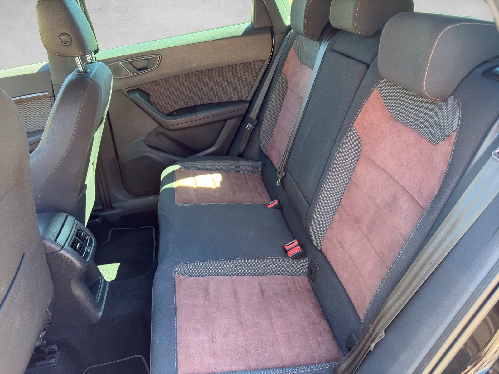 SEAT Ateca 1.4 TSI Xcellence 4Drive-image-9