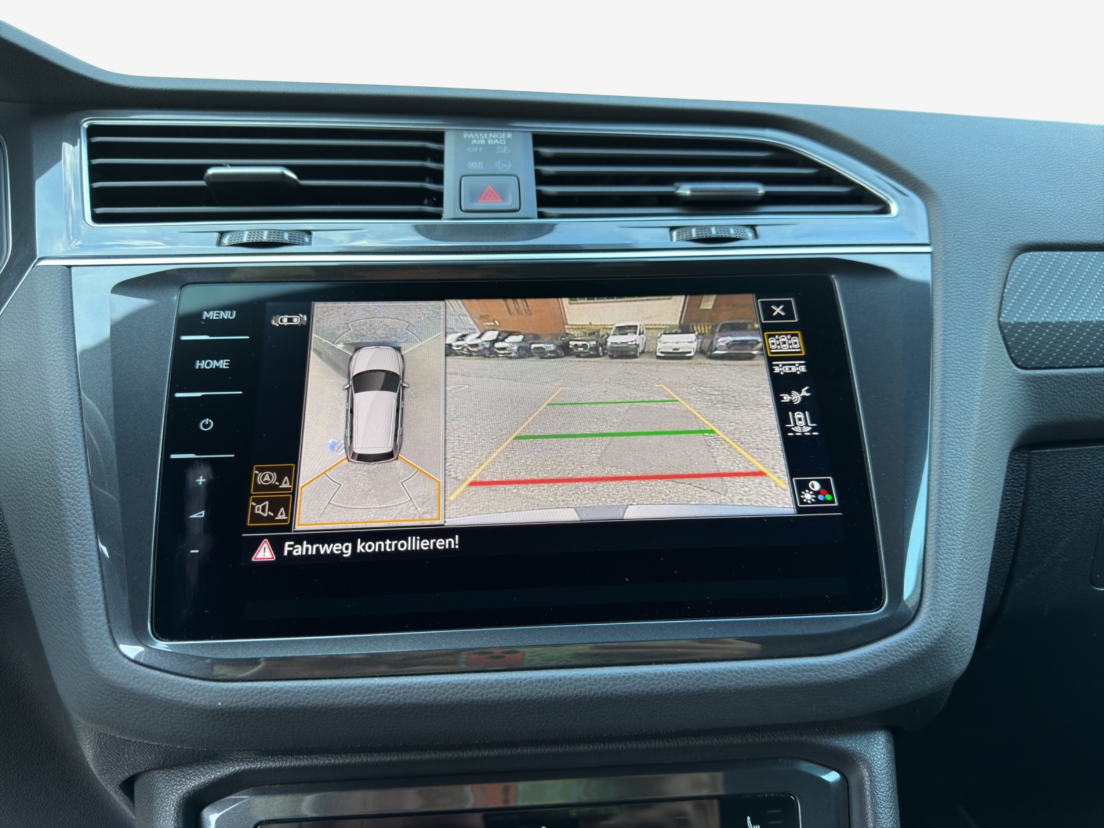 VW Tiguan 1.4TSI PHEV R-Line DSG-image-14