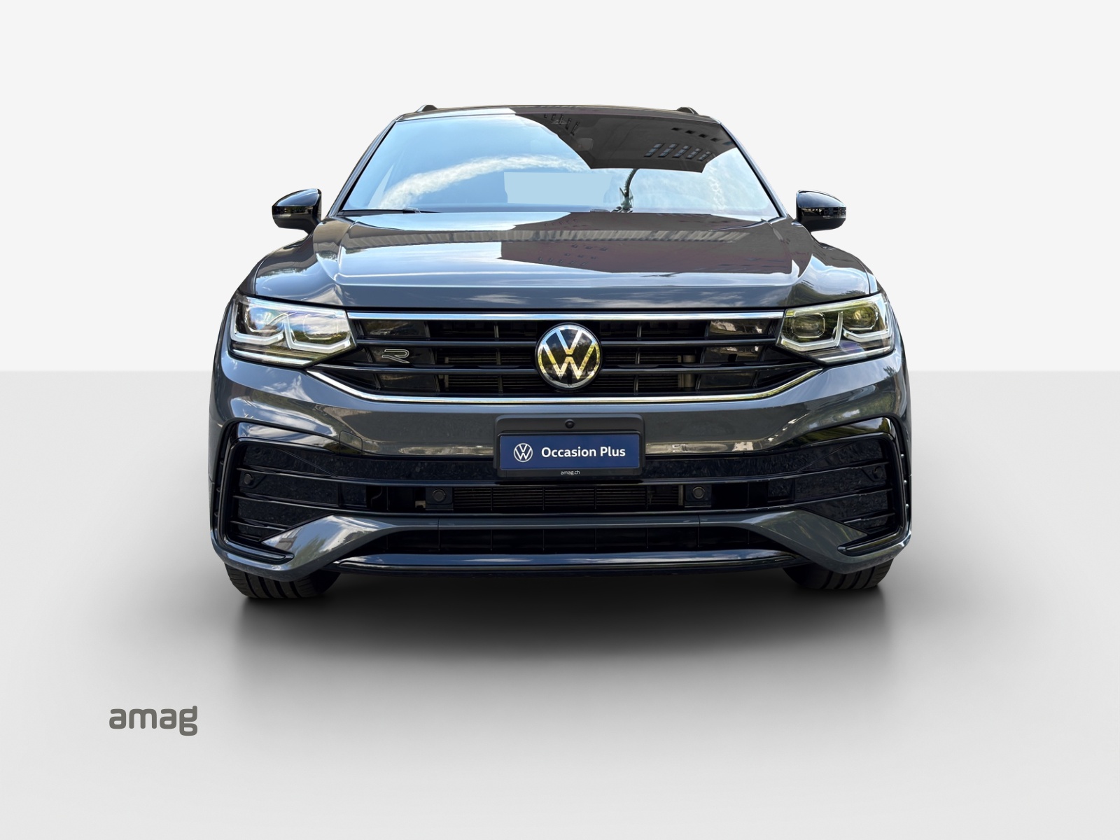 VW Tiguan 1.4TSI PHEV R-Line DSG-image-6