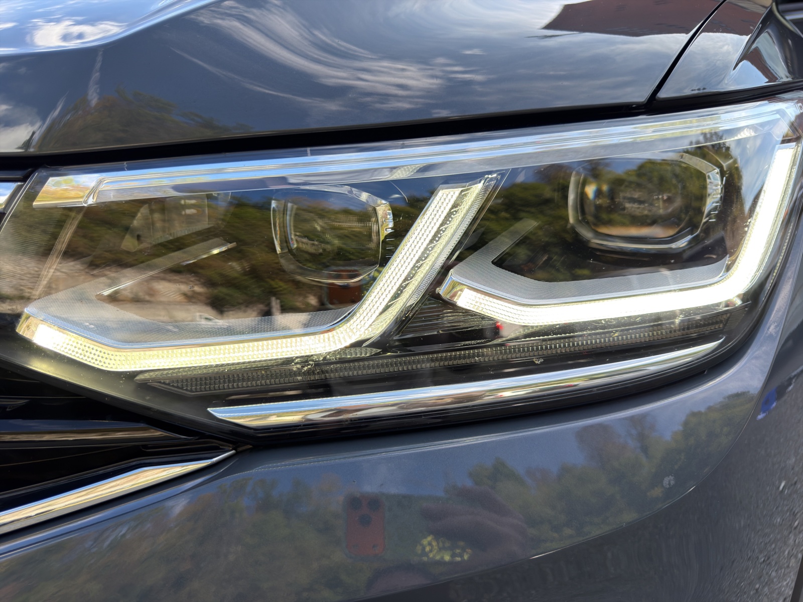 VW Tiguan 1.4TSI PHEV R-Line DSG-image-15